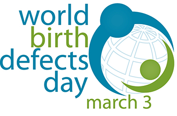 World Birth Defects Day